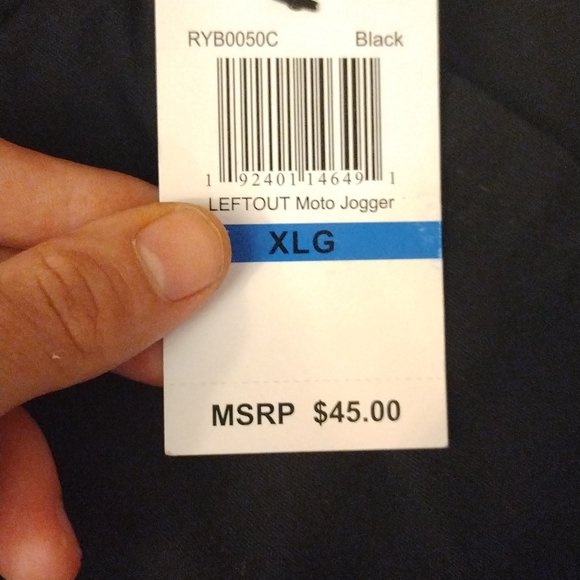 Pants - Picture 4 of 4